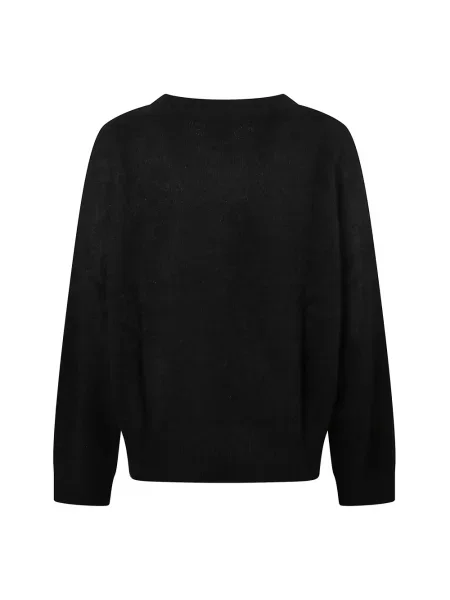 Sweter Allude niebieski