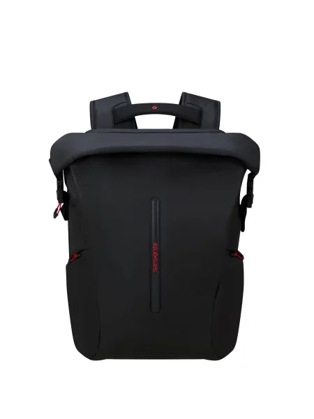 Samsonite Рюкзак Унісекс чорний