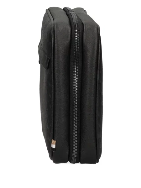 Geantă Boss negru