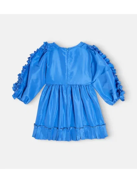 Suknele Stella Mccartney mėlyna
