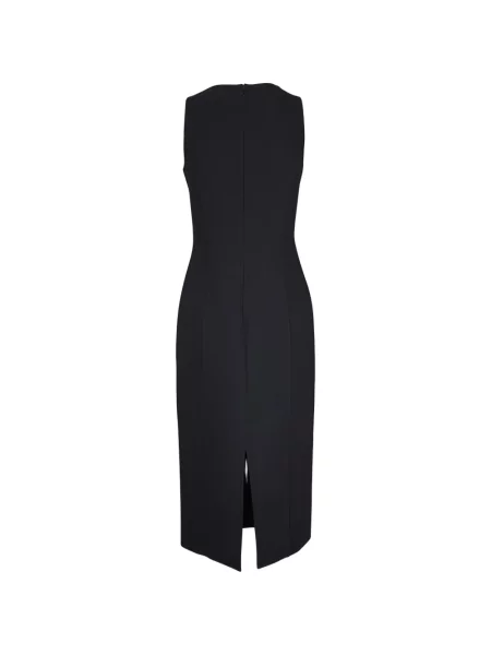 Rochie Michael Kors fără mâneci negru