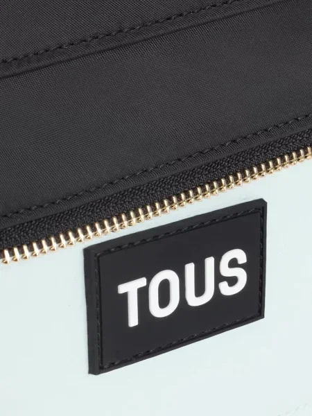 Tous Bőrönd TOUS ROOMY fekete