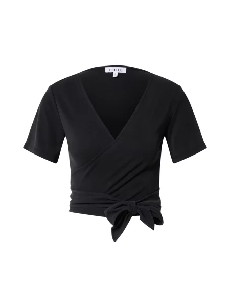 EDITED Tricou Josi' negru