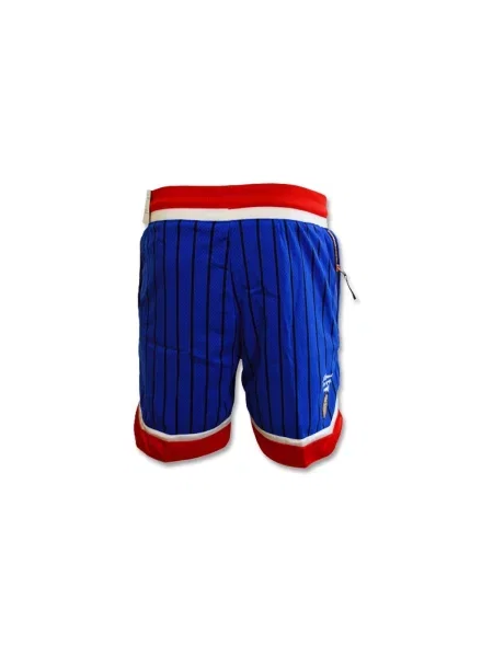 Rövidnadrág Nike piros
