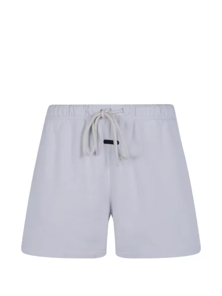 Pantaloni scurți Fear Of God Essentials cu cordon