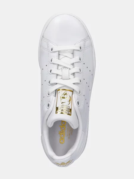 Кроссовки Adidas Originals белые