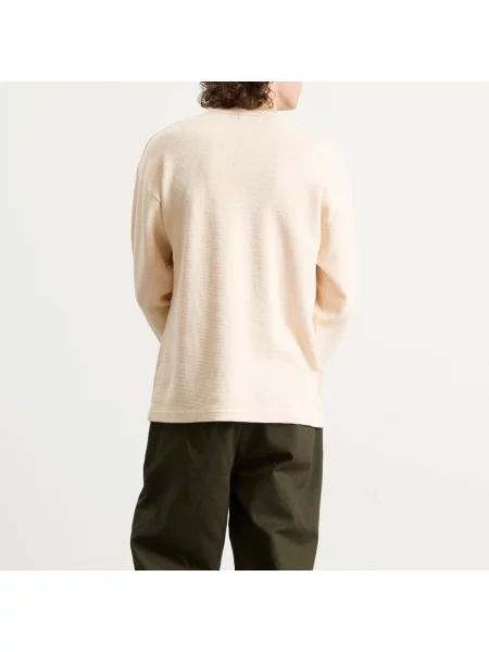 Bluza nierozpinana Randy's Garments
