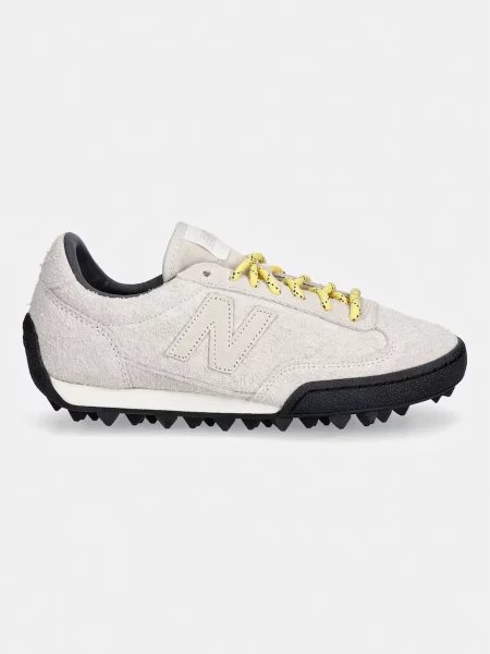 New Balance UGTR sneakers σουέτ μπεζ