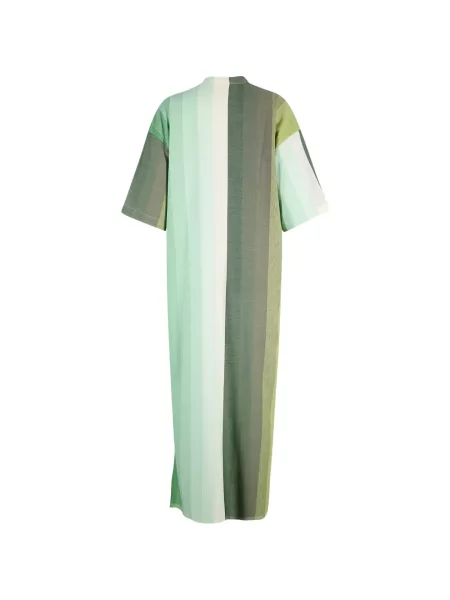 Rochie Marrakshi Life verde