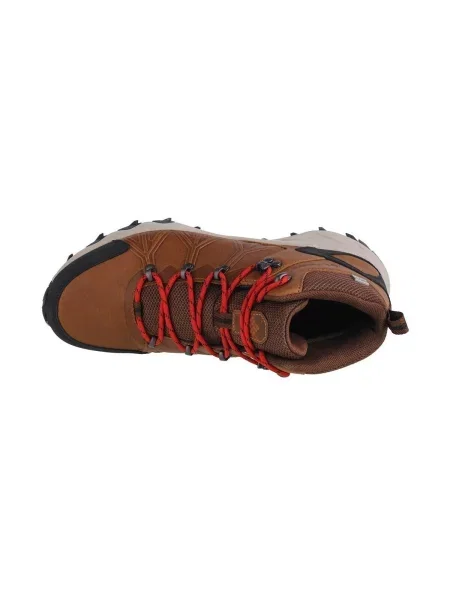 Pantofi Columbia maro