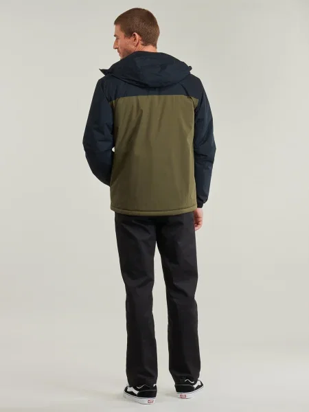 Geacă Quiksilver kaki