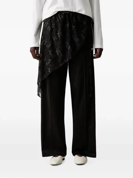 Hanorac Adidas cu dungi cu imagine plasă negru