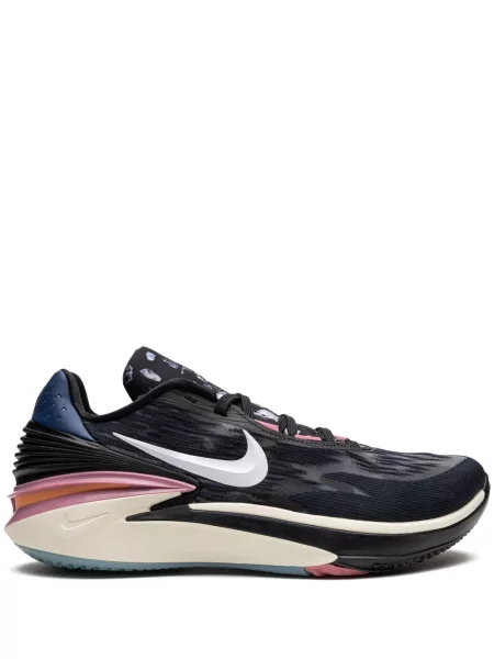 Sneakerși Nike Air Zoom negru
