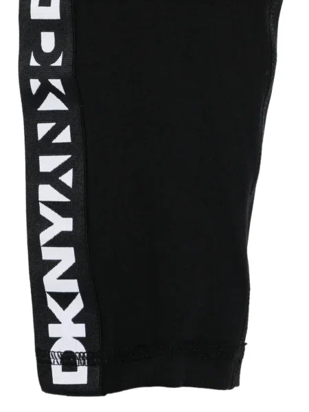 Leggings Dkny negru
