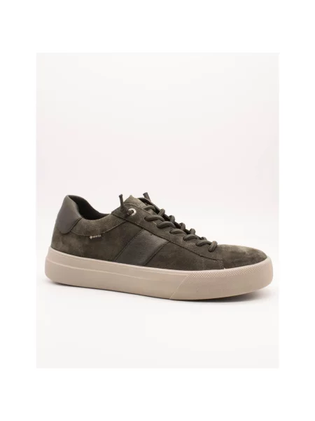 Pantofi Legero verde