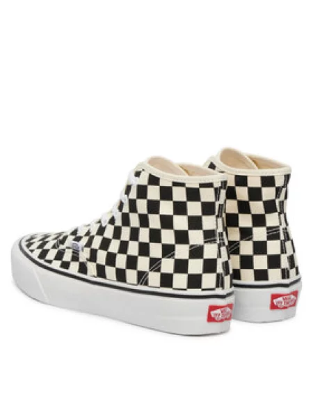 Tenisky Vans Authentic Hi černá