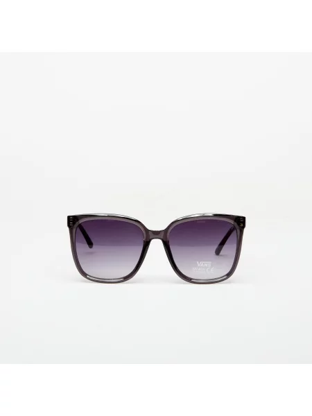 Γυαλιά ηλίου Vans Gilpin Sunglasses Black Universal μαύρο