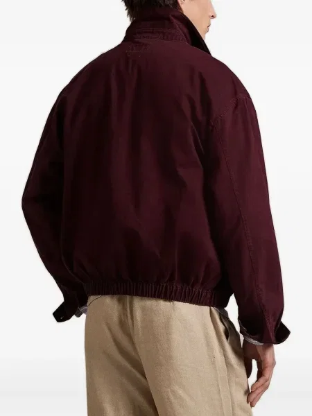 Șapcă Polo Ralph Lauren în carouri din țesătură twill cu imagine alb