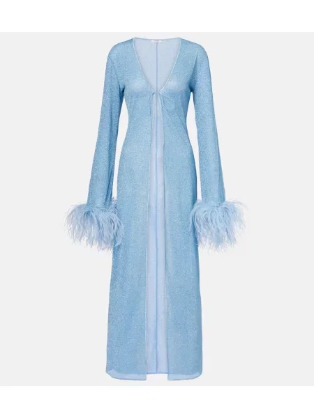 Halat Oseree albastru