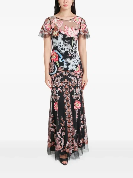 Rochie Temperley London negru