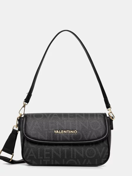 Geantă Valentino Bags negru