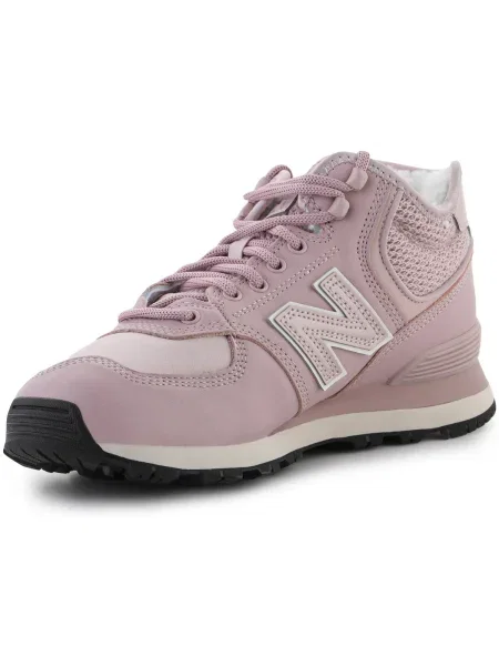 Pantofi New Balance gri