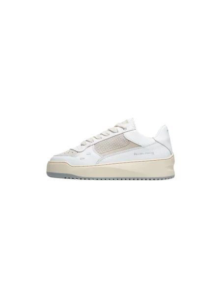Filling Pieces sneakersy Avenue Mix biały