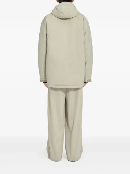 Geacă Mm6 Maison Margiela X Salomon cu glugă