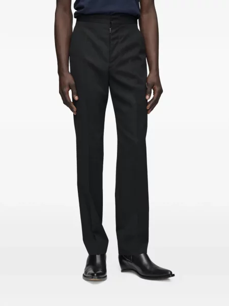 Pantaloni Maison Margiela gri