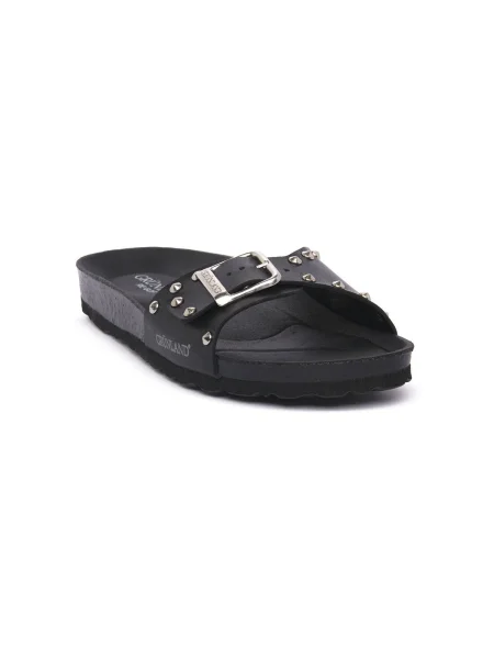 Pantofi Grünland negru