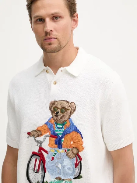 Поло Polo Ralph Lauren
