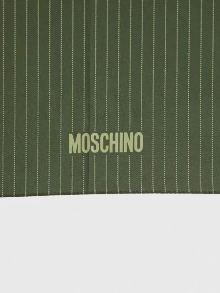 Moschino esernyő zöld
