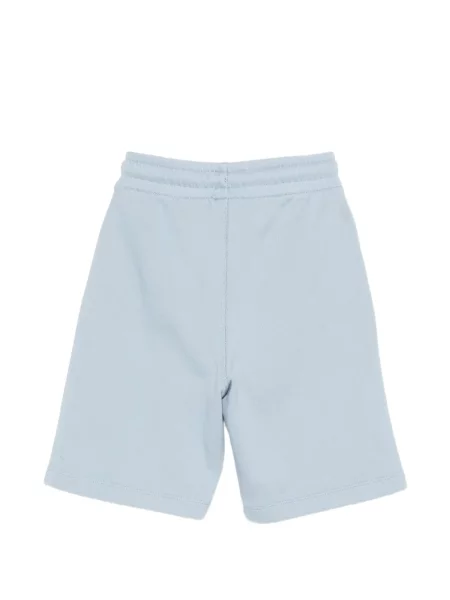 Szorty dziecięce Off-white białe