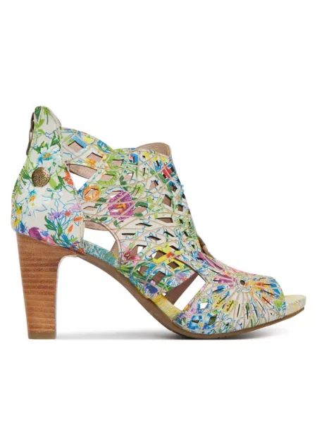 Босоножки Laura Vita