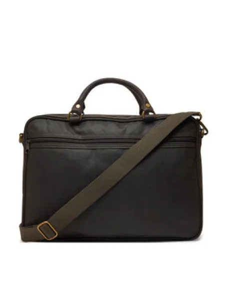 Barbour Portfelis ruda