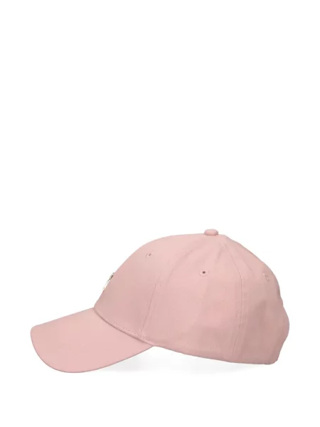 Šiltovka Tommy Hilfiger ružová