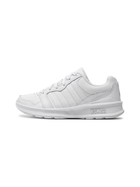 Tenisky K-swiss biela