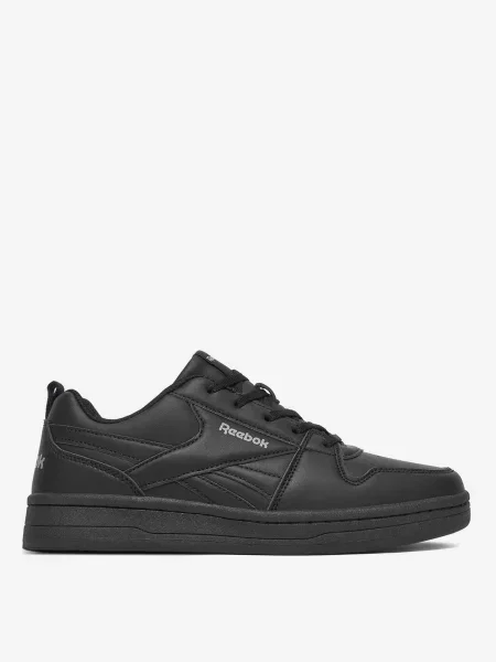 Sneakersy czarne