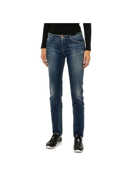 Blugi Armani Jeans albastru