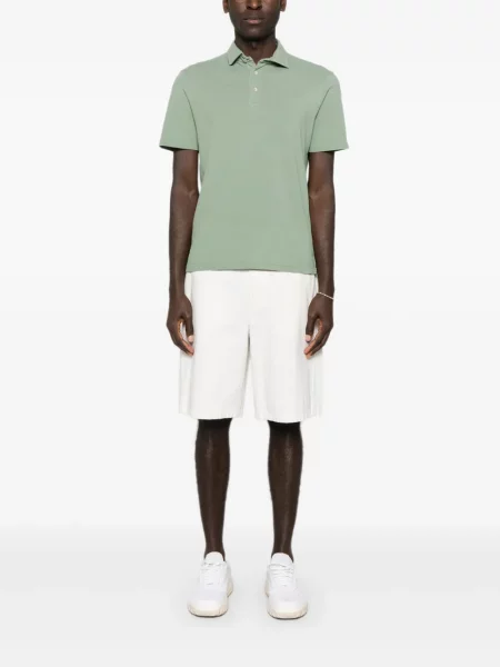 Polo Fedeli verde