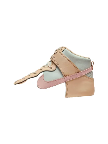 Pantofi Nike gri