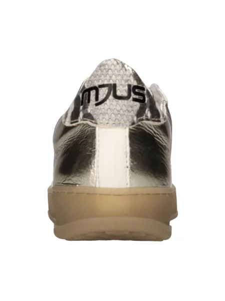 Sneakersy Mjus szare