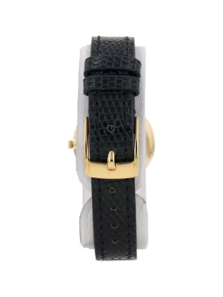 Óra Piaget autogrammal