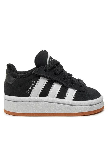 Sneakersy adidas czarne