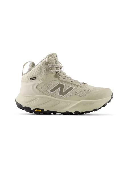 Buty New Balance Fresh Foam X Hierro Hiker Gore-Tex v9 – beżowe