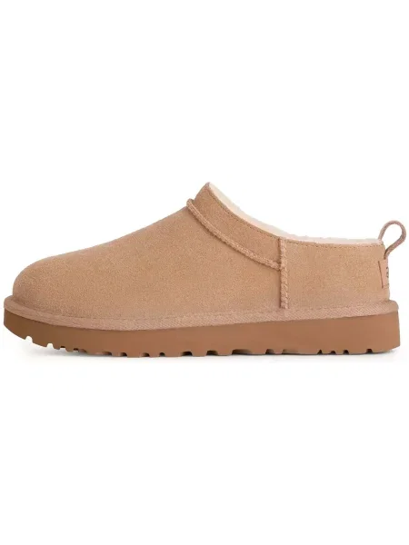 Sneakers UGG W Classic Micro Sand EUR 41 bézs