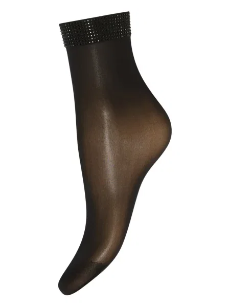Șosete Wolford negru