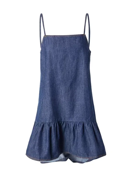 TOPSHOP Ruha sötétkék