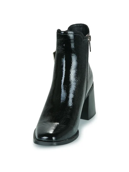 Pantofi Xti negru