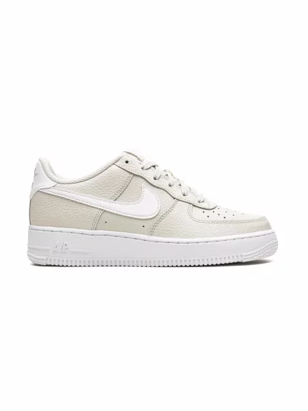 Sneakersy dziecięce Nike Air Force 1 białe